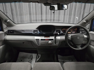 Минивэн Honda Edix 2006 года, 663000 рублей, Красноярск
