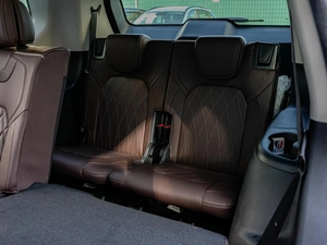 Внедорожник EXEED VX 2022 года, 2940000 рублей, Краснодар