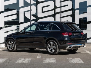 Внедорожник Mercedes-benz GLC-класс 2019 года, 4040000 рублей, Краснодар