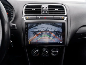 Седан Volkswagen Polo 2017 года, 1290000 рублей, Тверь