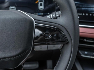 Внедорожник Changan X5 Plus 2025 года, 2565200 рублей, Ставрополь