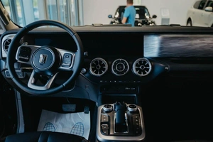 Внедорожник Tank 300 2026 года, 5249000 рублей, Красноярск