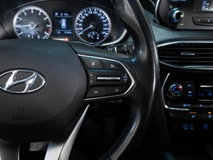 Внедорожник Hyundai Santa Fe 2018 года, 2677000 рублей, Ставрополь