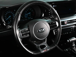 Седан Kia K5 2021 года, 3219000 рублей, Аксай