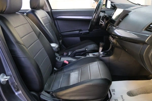 Седан Mitsubishi Lancer 2008 года, 839000 рублей, Омск