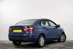 Универсал ВАЗ (LADA) Vesta 2018 года, 889000 рублей, Сургут