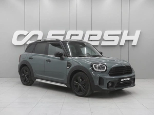 Внедорожник MINI Cooper Countryman 2020 года, 3450000 рублей, Ростов-на-Дону