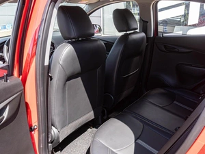 Хетчбэк Chevrolet Spark 2021 года, 1510000 рублей, Краснодар