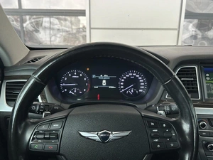 Седан Genesis G80 2017 года, 2250000 рублей, Уфа