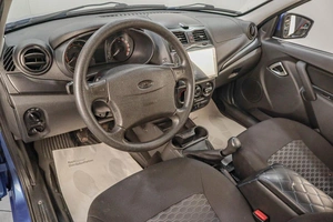 Лифтбек ВАЗ (LADA) Granta 2022 года, 849000 рублей, Челябинск