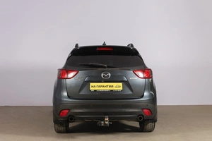 Внедорожник Mazda CX-5 2012 года, 1689000 рублей, Новосибирск