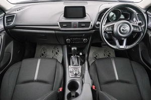 Седан Mazda Axela 2016 года, 1399000 рублей, Красноярск