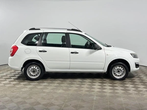 Универсал ВАЗ (LADA) Kalina 2017 года, 459900 рублей, Казань
