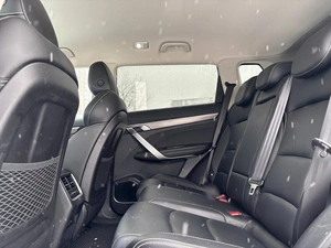 Внедорожник Geely Atlas Pro 2023 года, 2165000 рублей, Ижевск