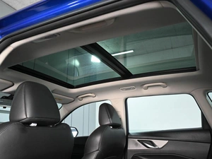 Внедорожник Changan CS35 Plus 2022 года, 1769000 рублей, Аксай