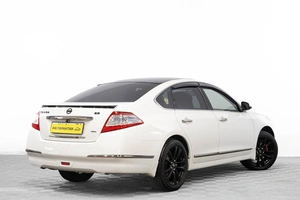 Седан Nissan Teana 2013 года, 1149000 рублей, Барнаул