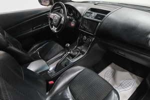 Лифтбек Mazda 6 2008 года, 849000 рублей, Новокузнецк