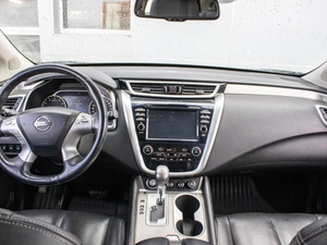 Внедорожник Nissan Murano 2018 года, 2869000 рублей, Петрозаводск