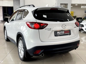 Внедорожник Mazda CX-5 2012 года, 1687000 рублей, Солонцы