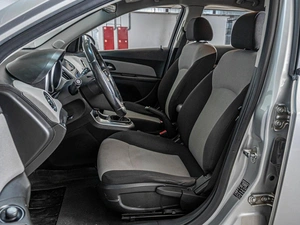 Седан Chevrolet Cruze 2014 года, 849000 рублей, Ставрополь