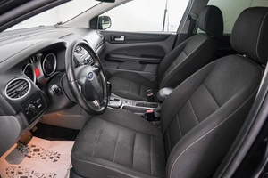 Универсал Ford Focus 2010 года, 799000 рублей, Красноярск