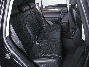 Внедорожник Volkswagen Touareg 2017 года, 3299000 рублей, Аксай