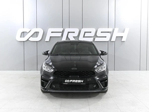 Седан Kia Cerato 2019 года, 1999000 рублей, Аксай