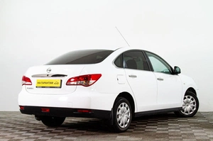 Седан Nissan Almera 2016 года, 779000 рублей, Сургут