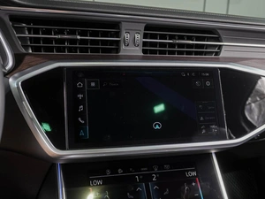 Седан Audi A6 2022 года, 5940000 рублей, Воронеж