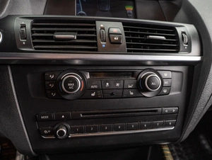 Внедорожник BMW X3 2013 года, 2139000 рублей, Тюмень