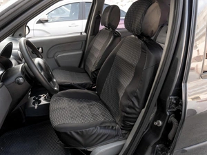 Седан Renault Logan 2007 года, 349000 рублей, Саратов