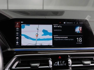 Внедорожник BMW X6 2020 года, 8199000 рублей, Тюмень