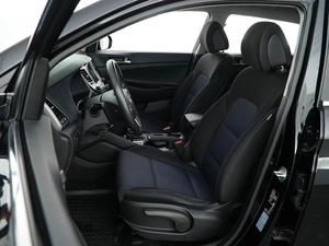 Внедорожник Hyundai Tucson 2018 года, 2049050 рублей, Москва
