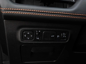 Внедорожник Changan UNI-K 2023 года, 3300000 рублей, Краснодар