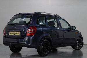 Универсал ВАЗ (LADA) Kalina 2014 года, 499000 рублей, Челябинск