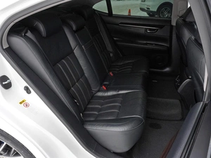 Седан Lexus ES 2015 года, 2160000 рублей, Нижний Новгород