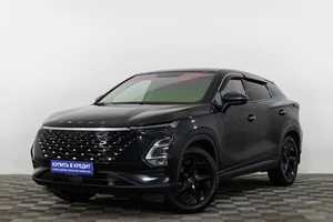 Внедорожник OMODA C5 2023 года, 2199000 рублей, Сургут