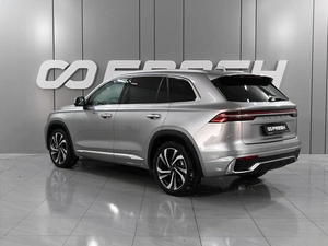 Внедорожник Geely Monjaro 2021 года, 3199000 рублей, Аксай