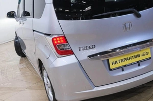 Минивэн Honda Freed 2015 года, 1099000 рублей, Новокузнецк