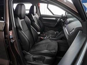 Внедорожник Skoda Karoq 2020 года, 2499000 рублей, Тюмень