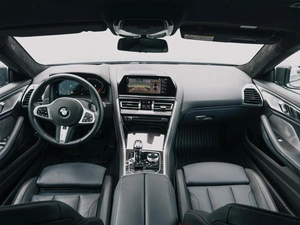 Седан BMW 8 серия Gran Coupe 2021 года, 12200000 рублей, Омск