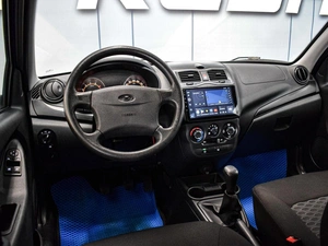 Лифтбек ВАЗ (LADA) Granta 2022 года, 750000 рублей, Муром