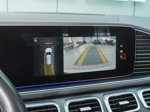 Внедорожник Mercedes-benz GLE-класс 2018 года, 5400000 рублей, Ростов-на-Дону