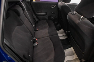 Хетчбэк Honda Jazz 2009 года, 769000 рублей, Барнаул