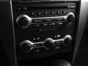 Седан Nissan Teana 2010 года, 1099000 рублей, Тюмень