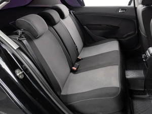 Седан Peugeot 408 2012 года, 550000 рублей, Тюмень