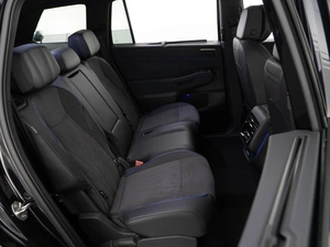 Внедорожник Volkswagen Teramont Pro 2025 года, 6758888 рублей, Москва