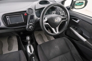 Лифтбек Honda Insight 2012 года, 859000 рублей, Красноярск
