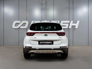 Внедорожник Kia Sportage 2018 года, 2174000 рублей, Воронеж