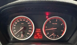 Внедорожник BMW X6 2013 года, 2645000 рублей, Красноярск